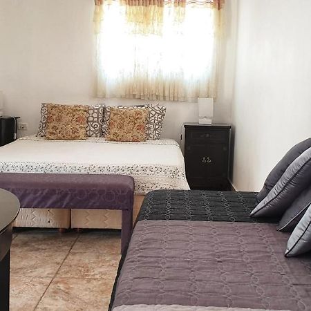 Martini Dead Sea Villa Neve Zohar Bagian luar foto